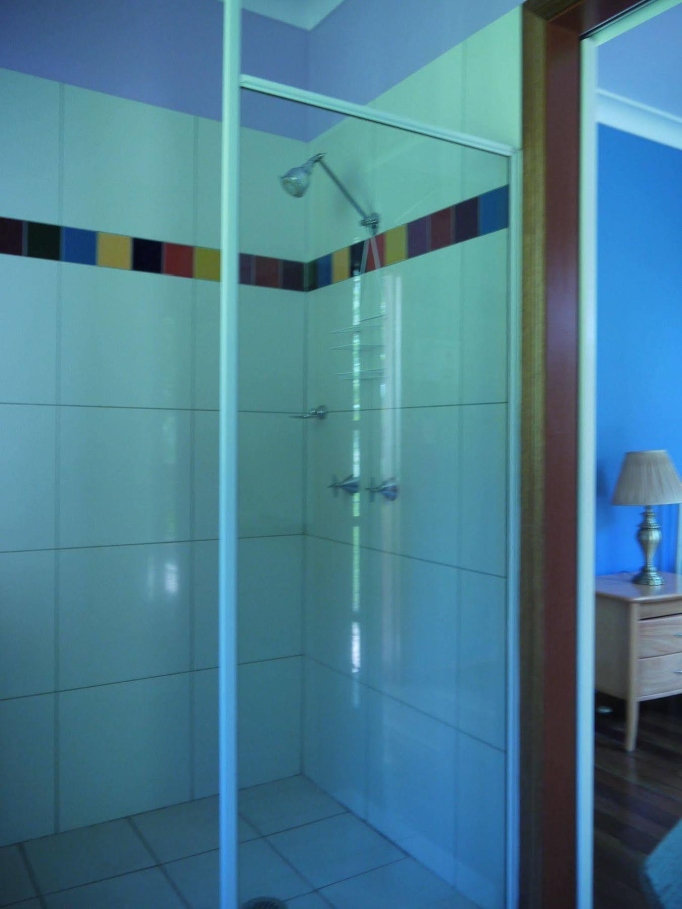 Teretre Cabins Nimbin Villa Bagian luar foto