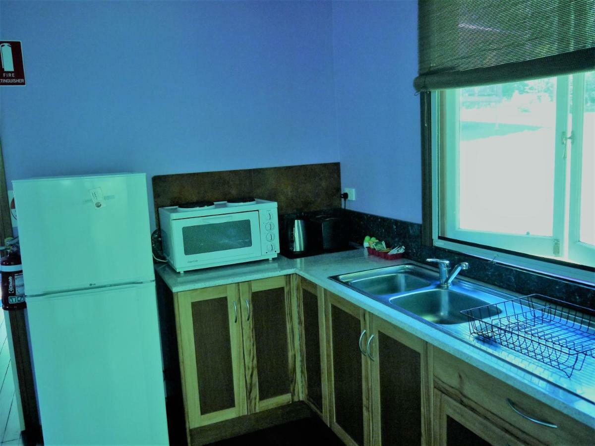 Teretre Cabins Nimbin Villa Bagian luar foto